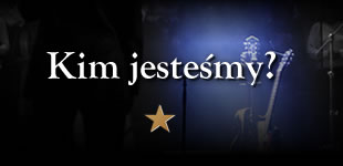 Kim jesteśmy